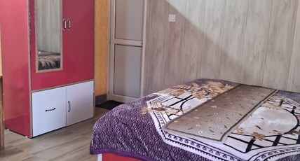 Mahadev Relax zone Room Type - Buransh