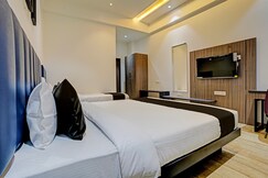 Hotel O Global Spaces