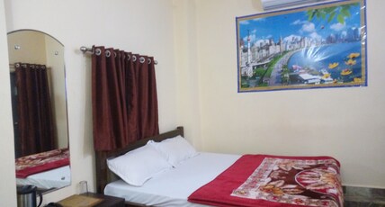 HOTEL PREM SAGAR Room Type - AC DELUXE ROOM