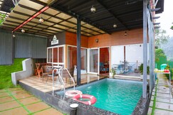 Mount Stratus Resort Vayalada