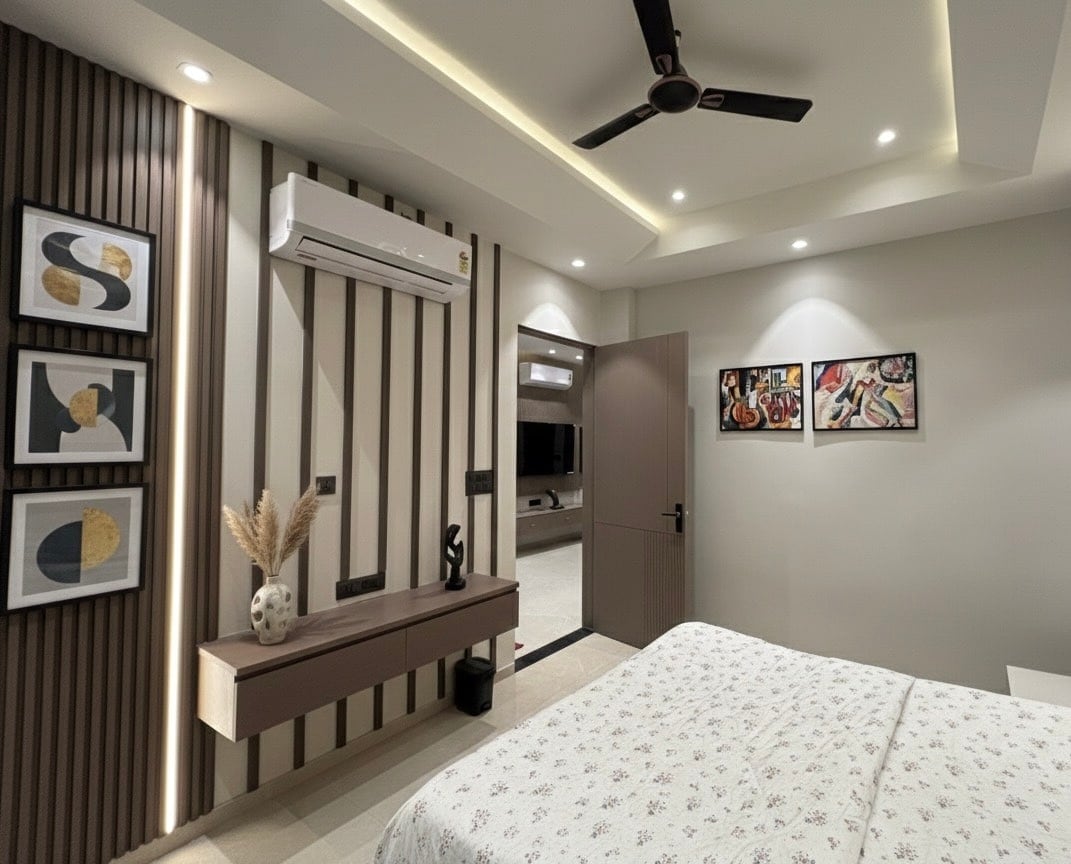 Urasha by Meraki Stays II 2BHK Villa with Jacuzzi/Bbq and Games - Tap to explore photos