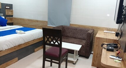 Hotel Ms Venture Room Type - Deluxe