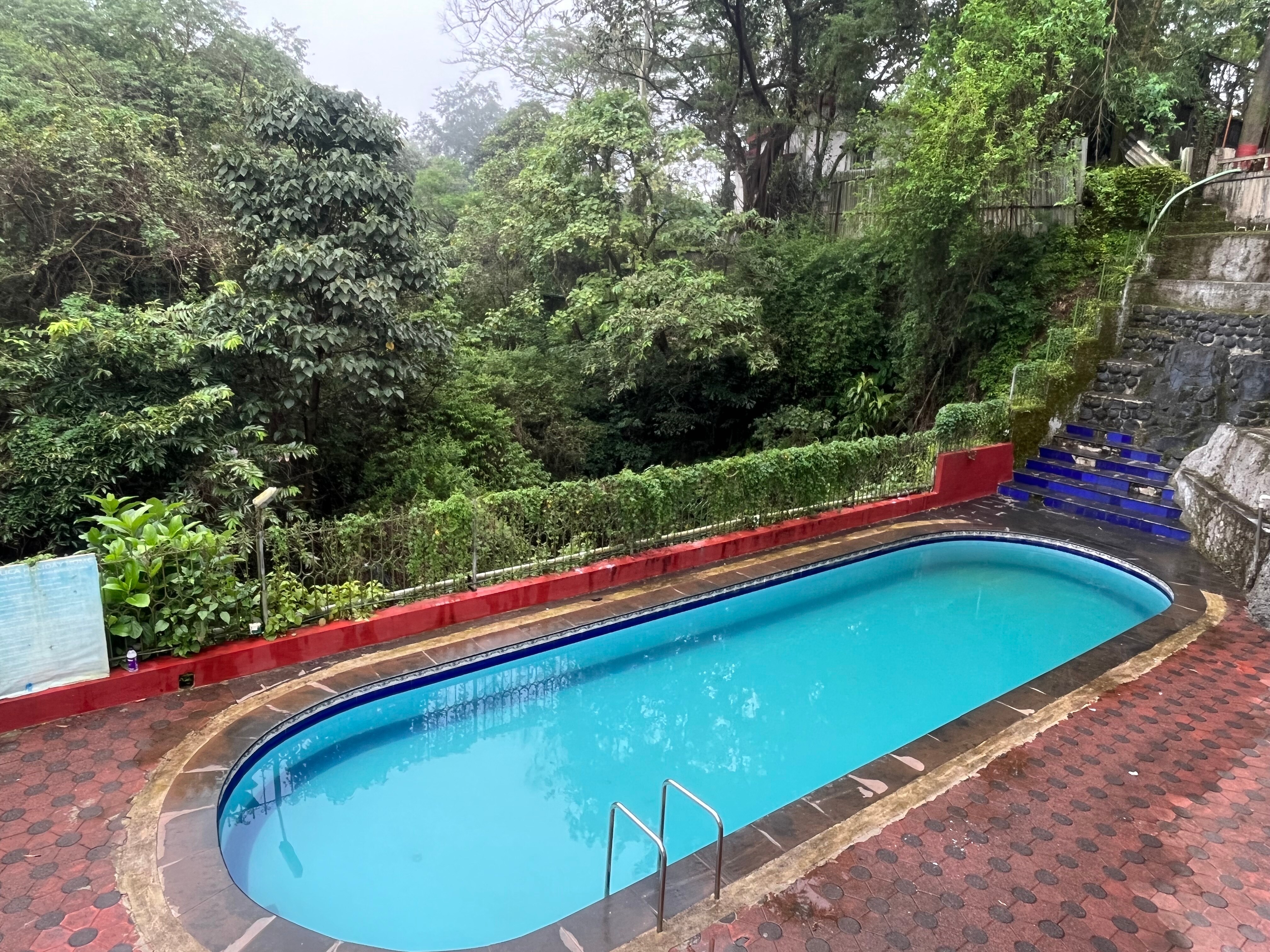 Condominium in Lonavala - Tap to explore photos