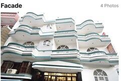 Hotel Maa Residency Lodge