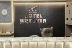 HOTEL HR PLAZA