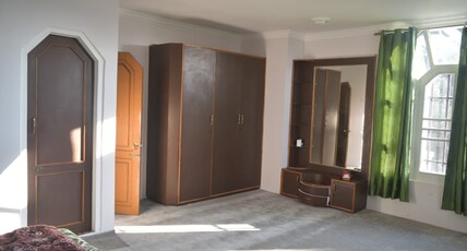 Morning Mist Room Type - Deluxe double bedroom