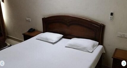 Hotel Amar Room Type - Deluxe Room