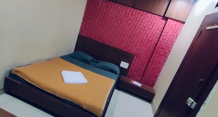 Arihant palace Room Type - Deluxe Non AC Room
