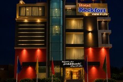 Hotel Rockfort View by Park Elanza