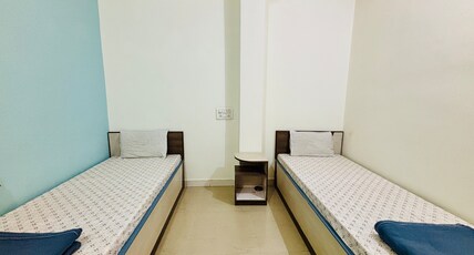 Hotel City Pride Room Type - AC Room