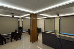 Address of Hall of Harmony