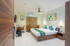 Treebo The Infinity, Banjara Hills