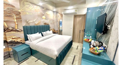 Hotel Royal gold palace Room Type - Deluxe Room Hotel Royal gold palace Room Type - Deluxe Room