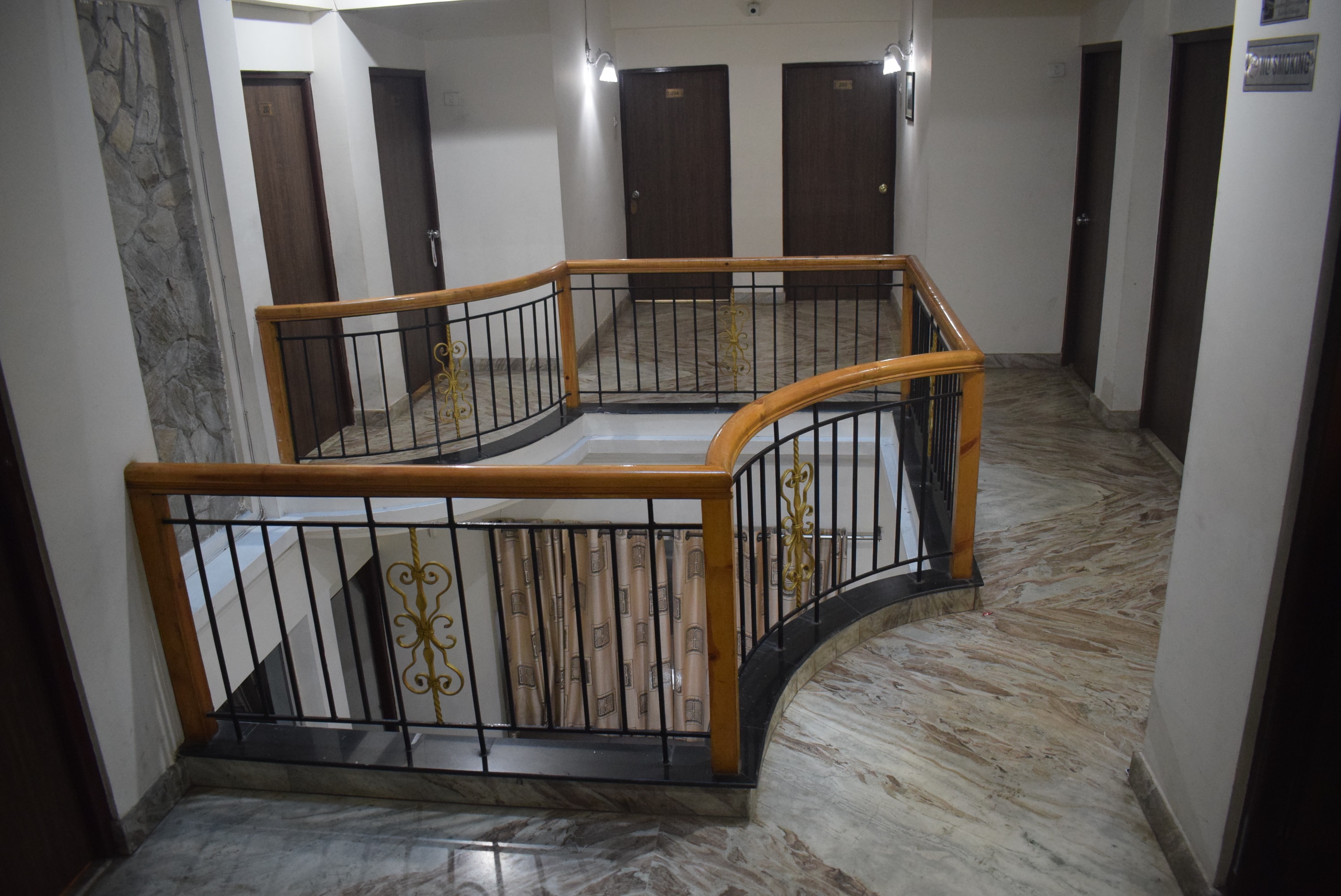Main gallery