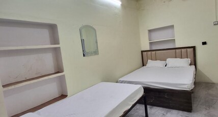 Shree Shanteshwar Paying Guest House Room Type - Comfort AC Room