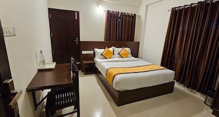Blueway Residency Down Town Hotel Room Type - Executive Queen Room AC Blueway Residency Down Town Hotel Room Type - Executive Queen Room AC