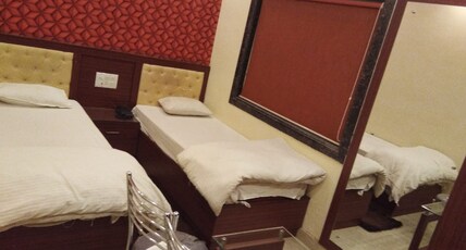 Hotel Sunny Room Type - Premium Room
