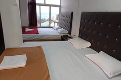 Hotel O Pearl Marine
