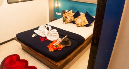 Jugglers Backpack | Rooms & Dorms Room Type - Private Room