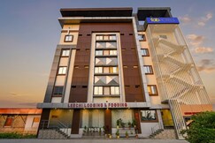 FabHotel Leechi Lodging & Fooding - Nr. AIIMS