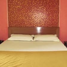 VIP Residency Room Type - 2 Bed Non AC Room