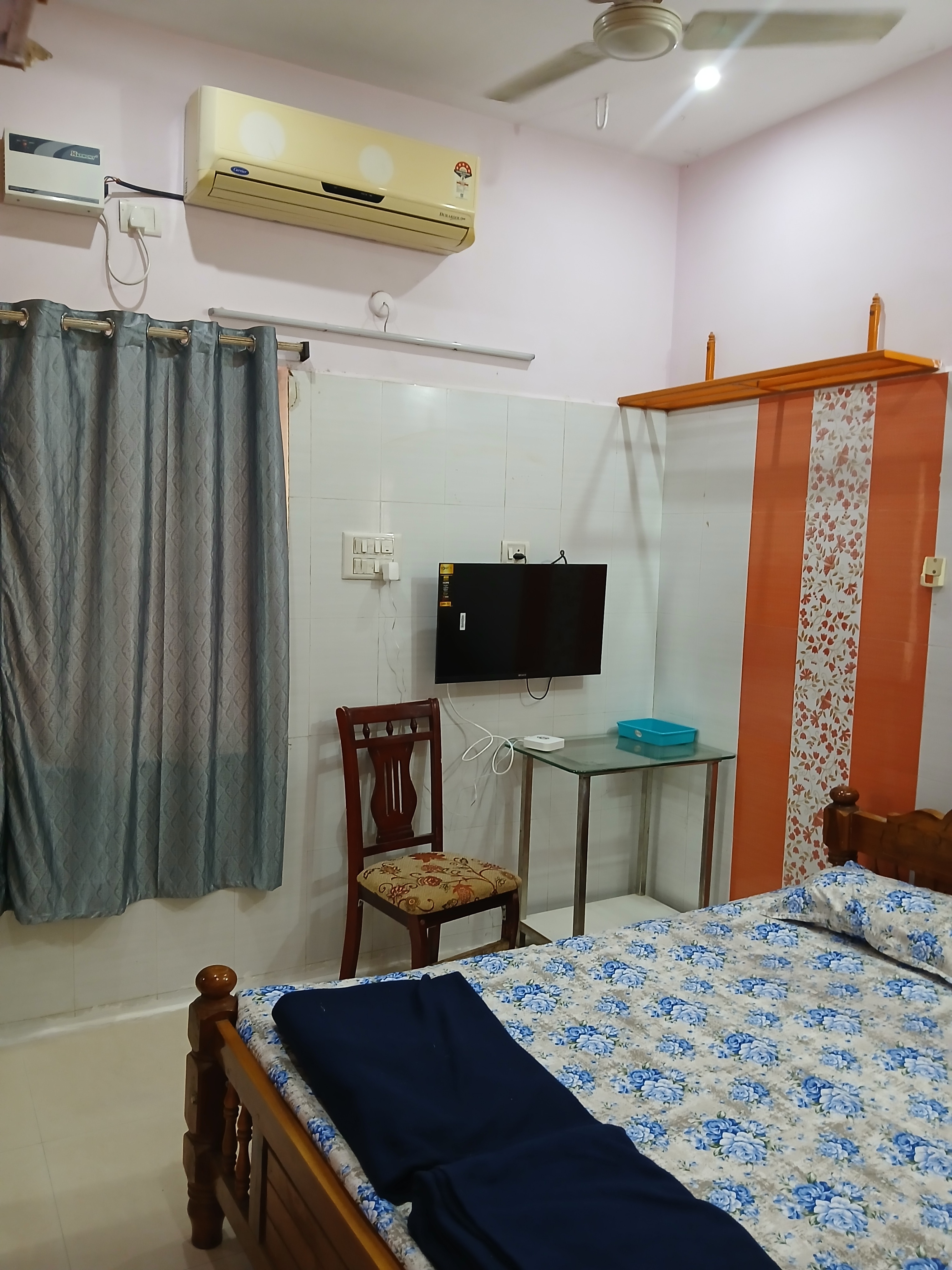 YS homestay - Tap to explore photos