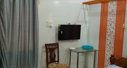YS homestay Room Type - AC Bedroom N1 (Ground floor)