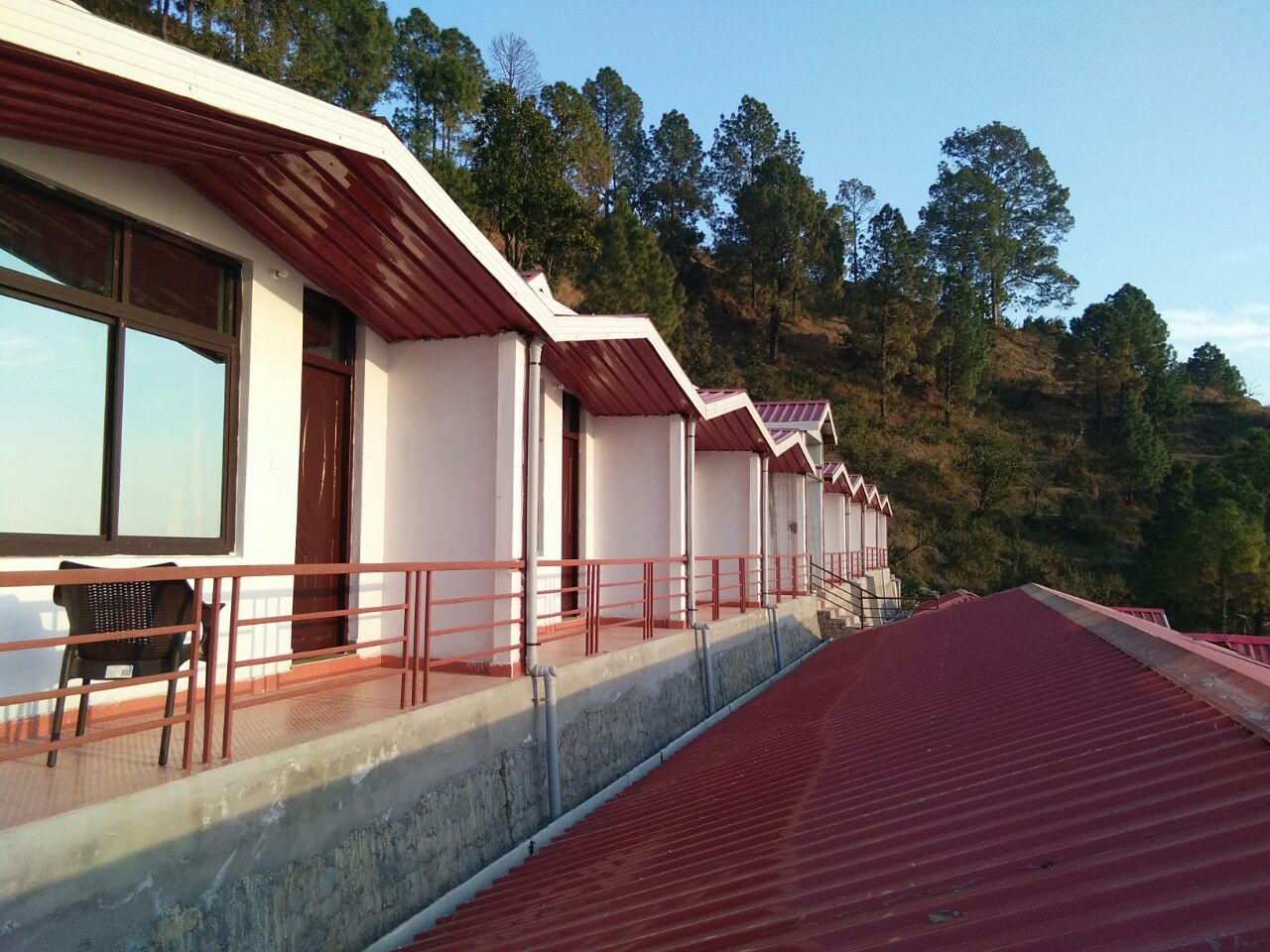 Main gallery
