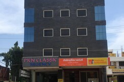Address of PKN CLASSIC REGENCY