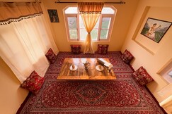 Address of Sonzal Heritage Flat | Private for Couples
