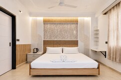 Address of SR HOMES