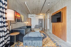 Nylo Dallas Plano Hotel, Tapestry Collection by Hilton