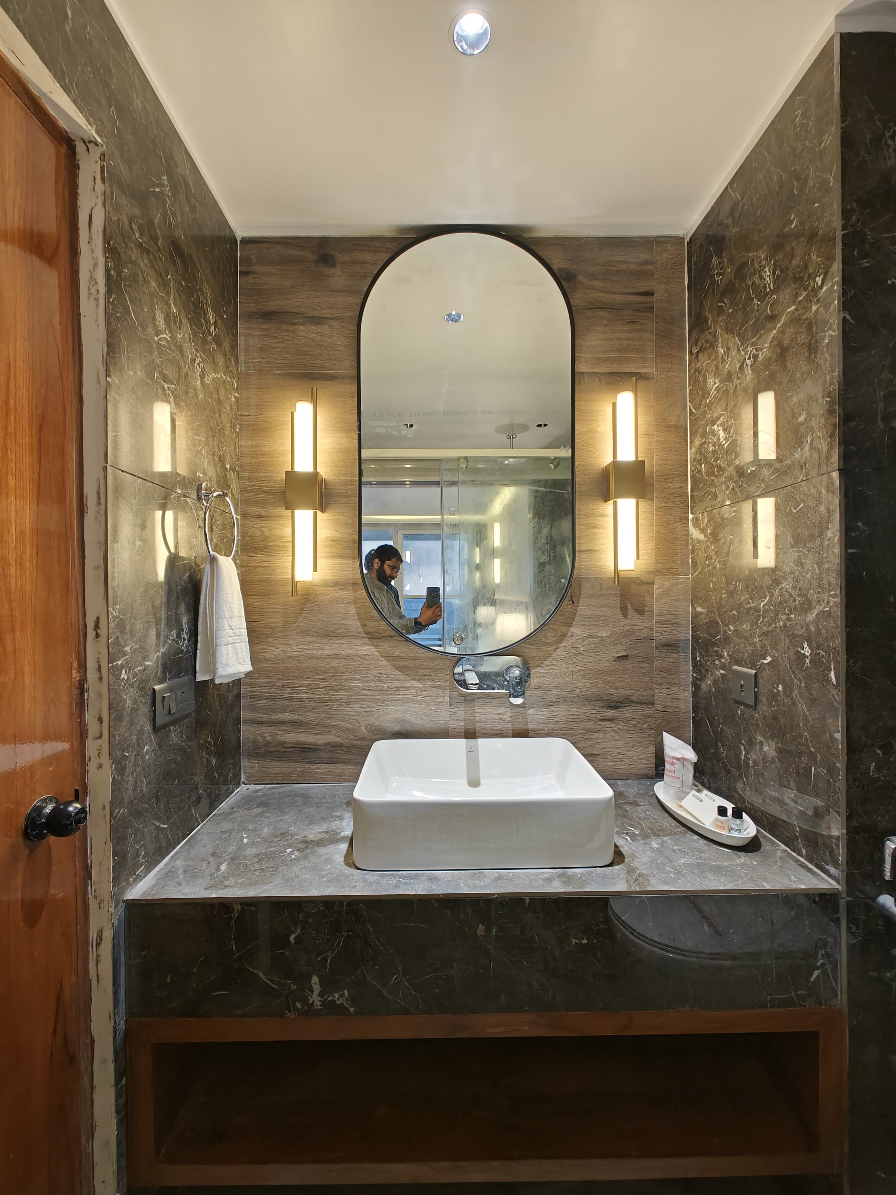 The Mirage A Luxury Boutique Hotel - Tap to explore photos