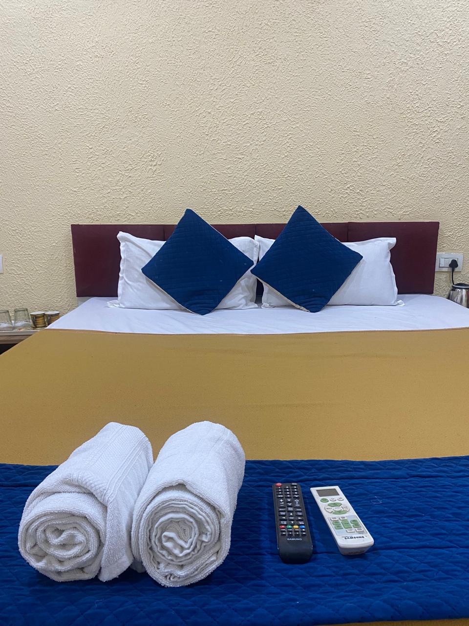 Surya resort - Tap to explore photos