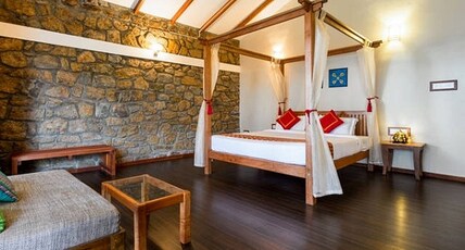 Neelakurunji Plantation Cottages & Restaurant Room Type - CLASSIC CLOVE