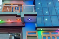Hotel O by OYO Sunrise Residency