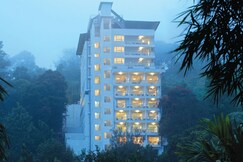 Address of Gokulam Park