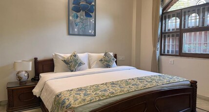 Artrest Ahmedabad Room Type - Gulmohar