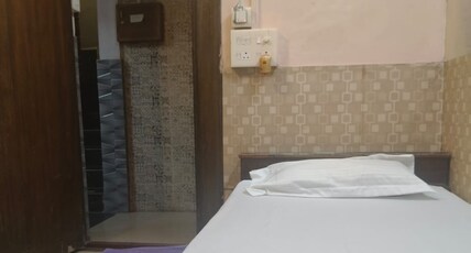 First Inn Goa Room Type - Small Room