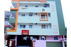 Tirupati Balaji Homestay