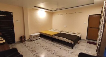 Hilltop Residency, Matheran Room Type - Family  AC Room  104