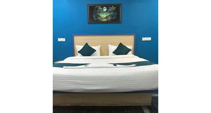 FabHotel Living Tree Suites Room Type - Premium Room