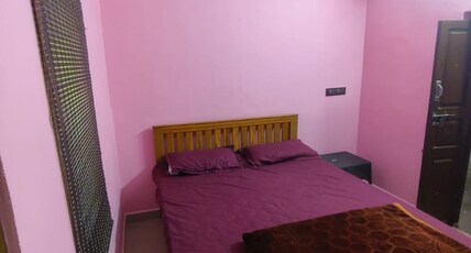 Nandhini Homestay Room Type - Deluxe NON AC