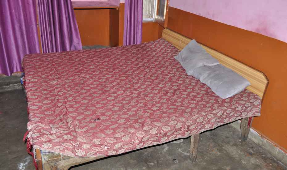 Hotel The Pine View - Tap to explore photos