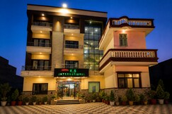 Hotel KS International