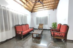 Apsara Service Apartment 2BHK