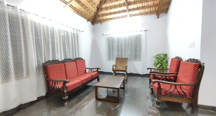 Apsara Service Apartment 2BHK Room Type - Apsara Service Apartment 2BHK