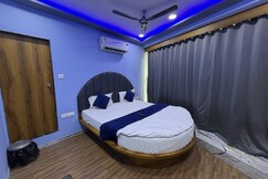 Sai Krupa hotel & rooms