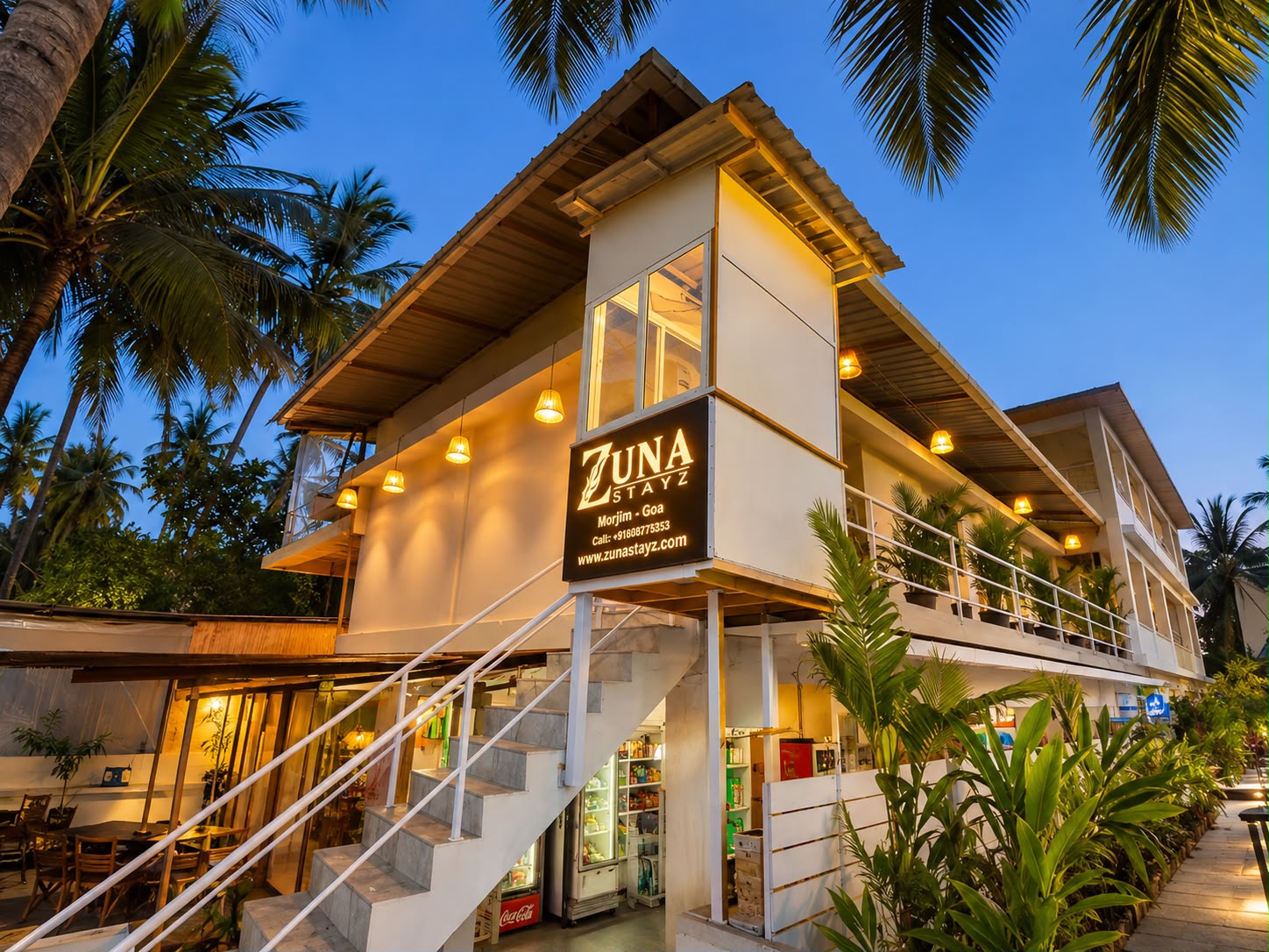 Main gallery