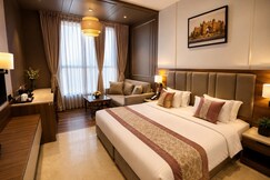 Hotel Ganapati Palace